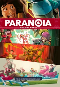 Paranoia