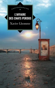 L'affaire des chats perdus