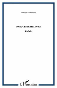 Paroles d'Ailleurs