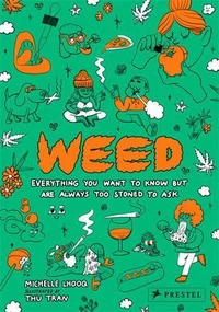 Weed (Updated edition) /anglais