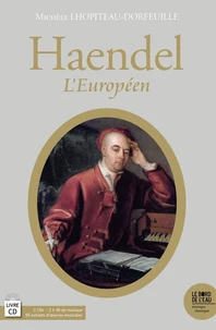 Georges Frédéric Haendel