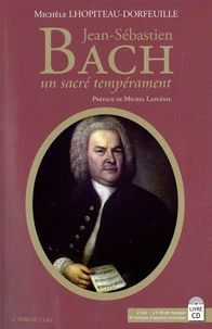 Jean-Sébastien Bach