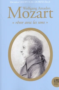 Wolfgang Amadeo Mozart