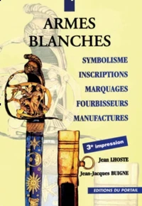 Armes blanches françaises