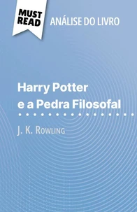 Harry Potter e a Pedra Filosofal de J. K. Rowling