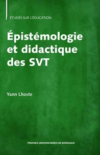 Epistémologie et didactique des SVT