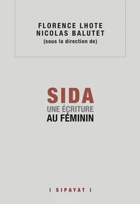 SIDA. Une écriture au féminin