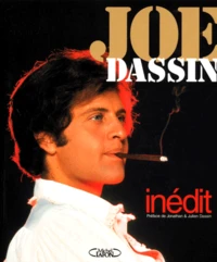 Joe Dassin. Inedit