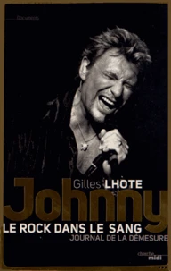 Johnny, le rock dans le sang