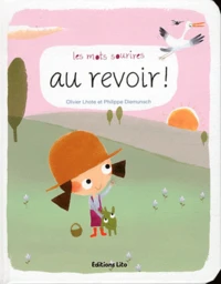 Au revoir !