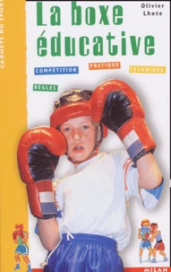 La Boxe Educative