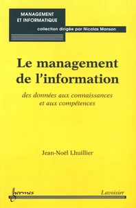 Le management de l'information