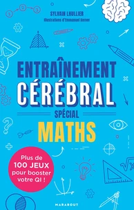 Entraînement cérébral, spécial maths