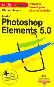Photoshop Elements 5.0