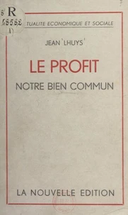 Le profit