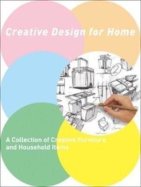 Li Aihong - Creative Design for Home.