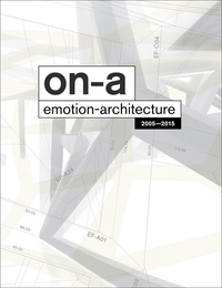 Li Aihong - On-a emotion architecture 2005-2015.