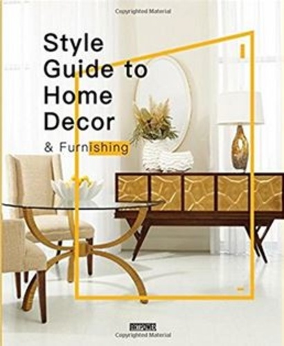 Li Aihong - Style Guide to Home Decor & Furnishing.