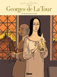  Li-An - Georges de La Tour.