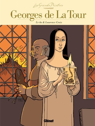 Georges de La Tour