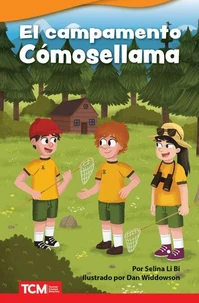 El campamento Cómosellama