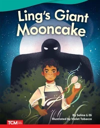Ling's Giant Mooncake Read-along ebook