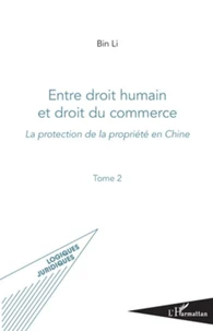 Entre droit humain et droit du commerce
