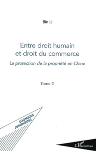 Entre droit humain et droit du commerce