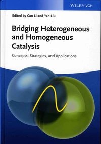 Bridging Heterogeneous and Homogeneous Catalysis