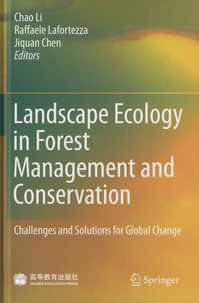 Landscape Ecology in Forest Management and Conservation