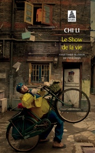 Li Chi - Le show de la vie.