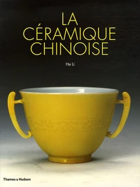 La céramique chinoise
