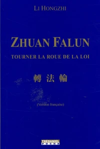 Zhuan Falun