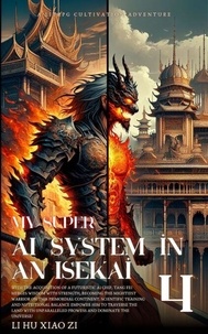 Télécharger le livre audio en anglais My Super AI System in an Isekai - My Super AI System in an Isekai, #4 (Litterature Francaise)