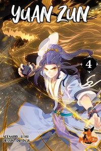 Yuan Zun Tome 4