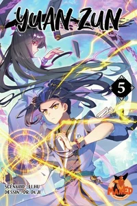 Yuan Zun Tome 5