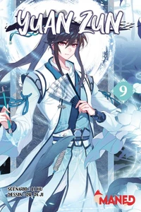 Yuan Zun Tome 9