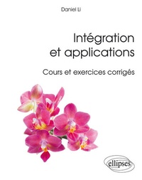 Intégration et applications, cours et exercices corrigés.pdf