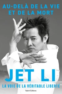 Jet Li