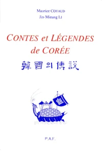 Contes et légendes de Corée