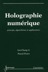 Holographie numérique
