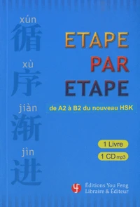Etape par étape