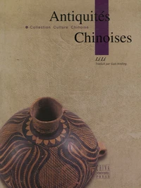 Antiquités Chinoises