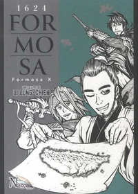 1624 Formosa X