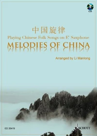 Mélodies de Chine