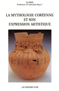 La mythologie coréenne et son expression artistique