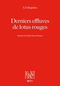 Derniers effluves de lotus rouges