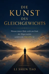 Die Kunst des Gleichgewichts