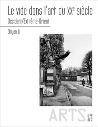 Le vide dans l'art du XXe siècle