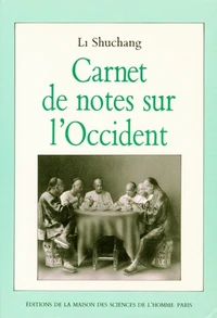 Carnets De Notes Sur L'Occident